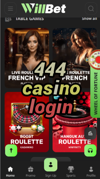 444 Casino Login - Triple Fortune Casino Portal-casinodearica.casinoorder.vip