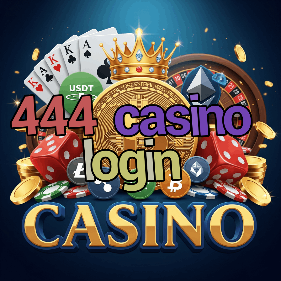 444 Casino Login - Triple Fortune Casino Portal